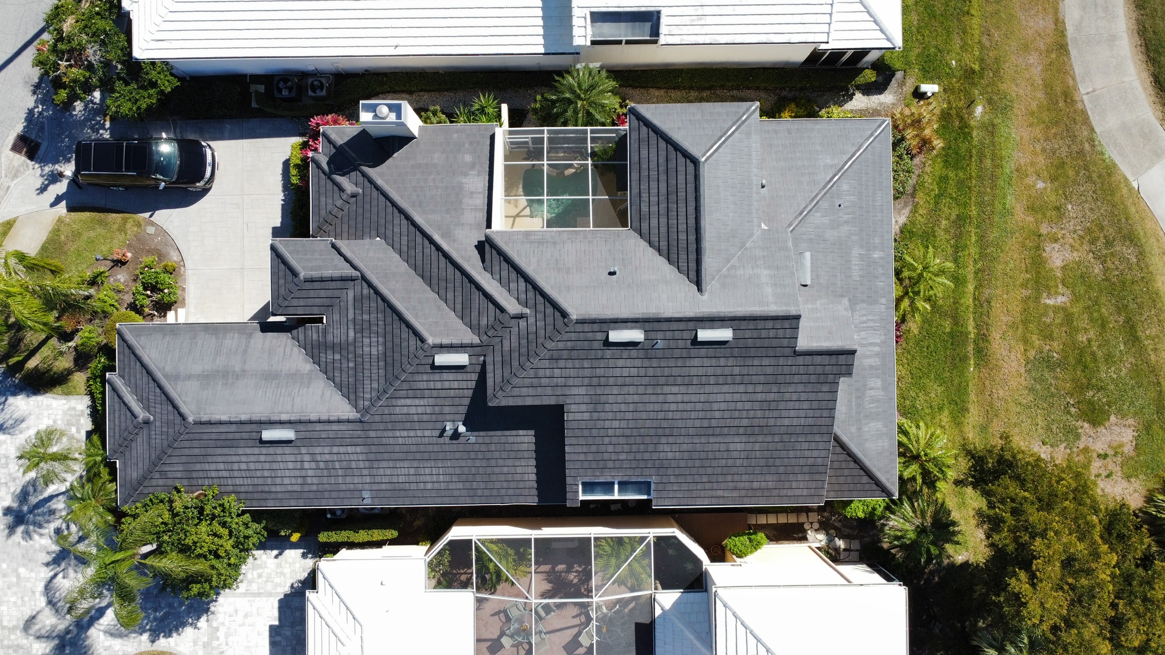 Roof Certification Inspections: Why They Are Essential