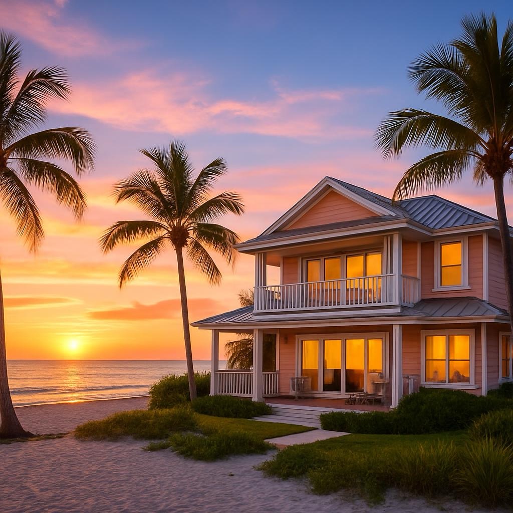 The Essential Guide to Short-Term Rental Management in Florida